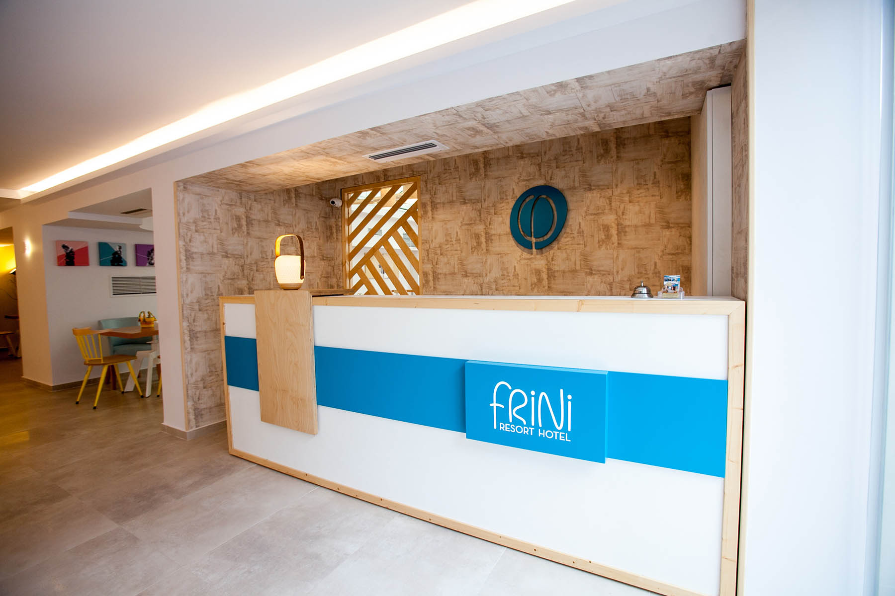 Frini Hotel Tolo Nafplio